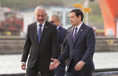 Panama odgovorila SAD-u: Američki brodovi neće moći proći Kanalom bez naknade