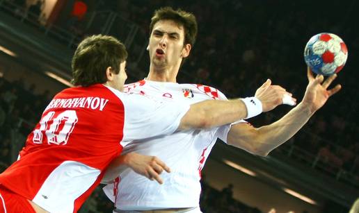 Marko Kopljar završio karijeru. Savez: Bio je legendarni div...