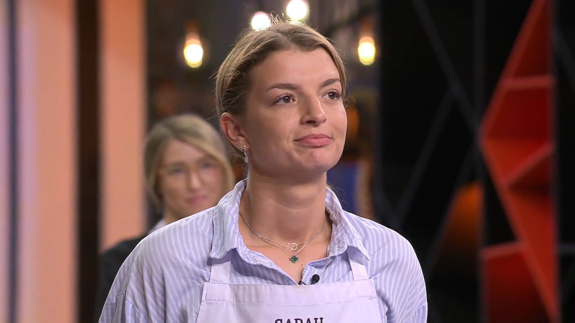 Chef Damir uletio u MasterChef kuhinju pa Josipu ribao sir: 'Ne mogu vjerovati. Nije za penziju'