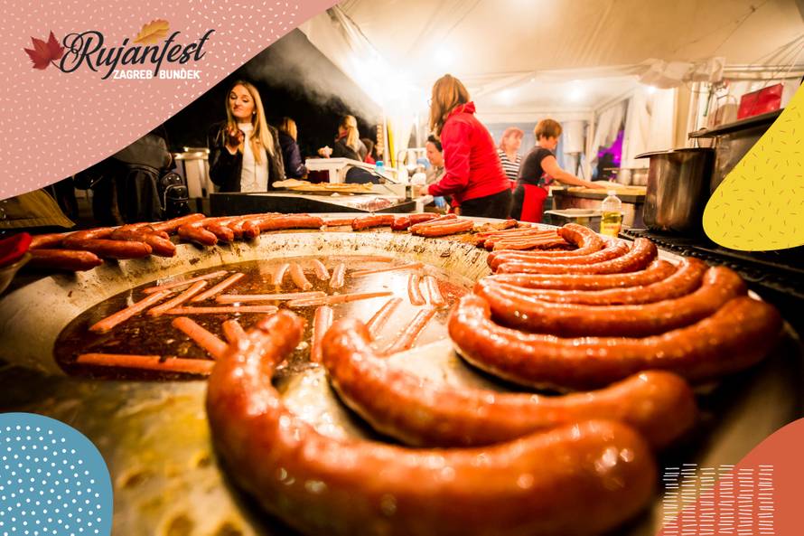 Sepcijaliteti svih hrvatskih regija na Rujanfestu