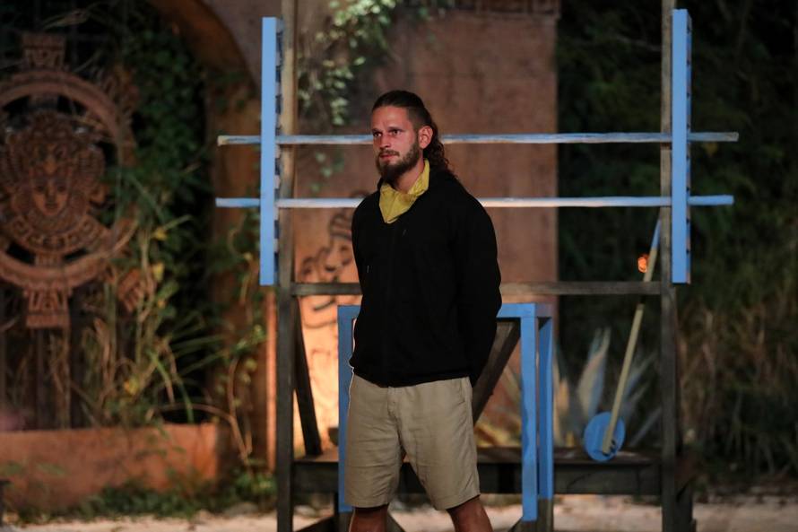 Prijatelji u duelu! Ivan Pernjak ispao u srazu s Lucianom: 'Sada si me ostavio ovdje s hijenama'