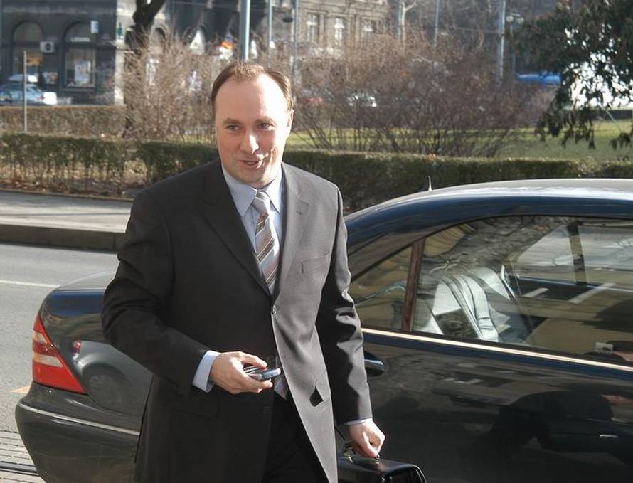 Boris Šćitar/Pixsell