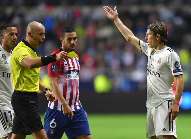 Atletico Madrid u produžecima pobjedio Real i osvoji Super kup