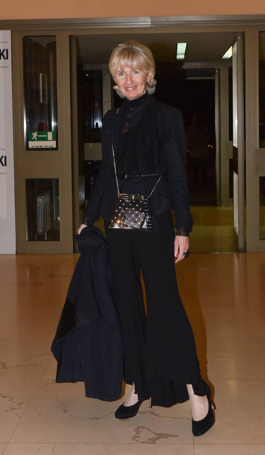 Zagreb: Poznati dolaze na koncert Matije DediÄa i Gabi Novak te Vasila Hadzimanova i Bisere Veletanlic