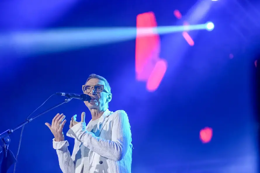 Romano Bolković oprostio se od Massima: 'Na zadnjem koncertu imao je dren u plućima. Heroju!'