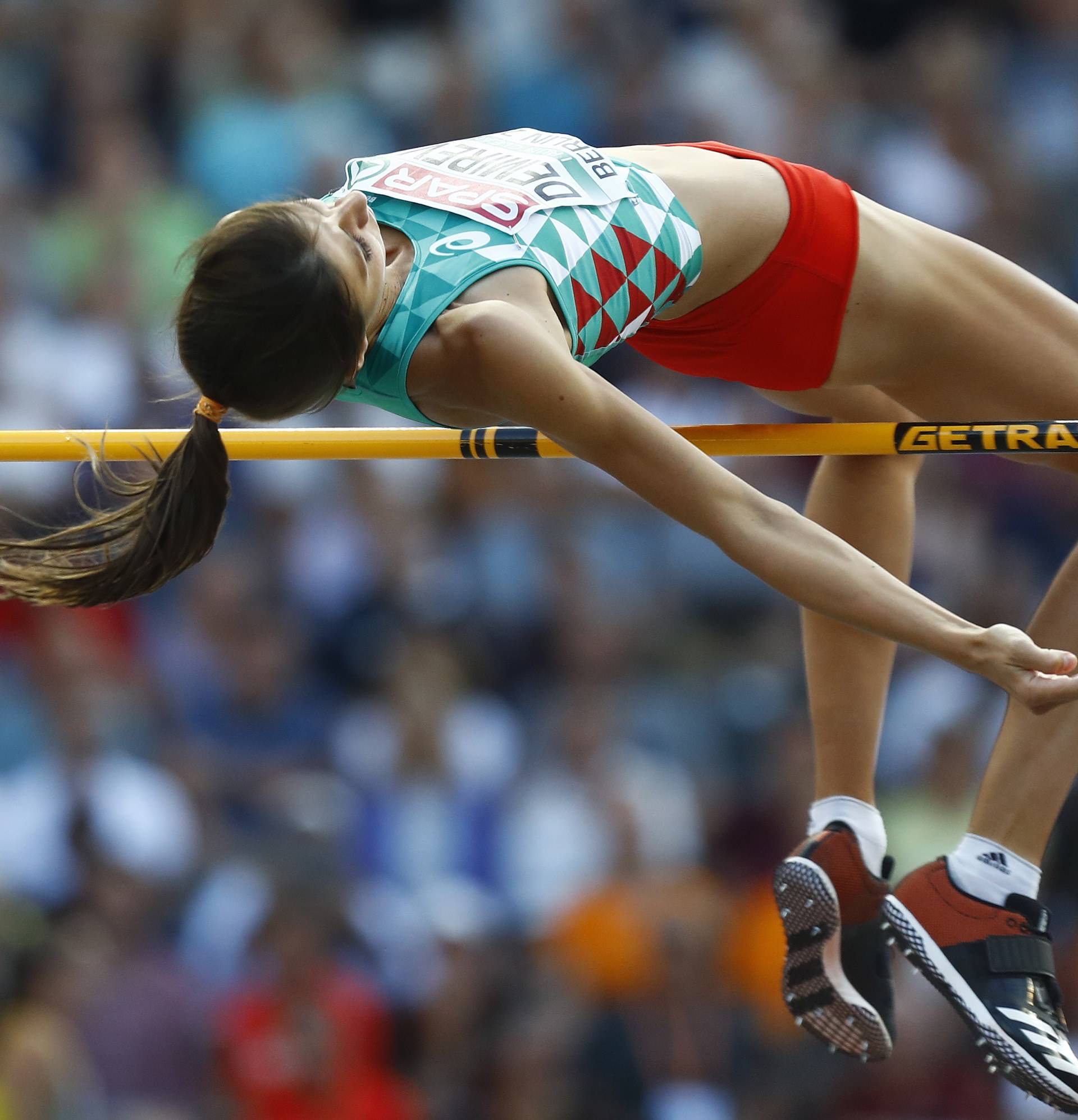 2018 European Championships - Berlin