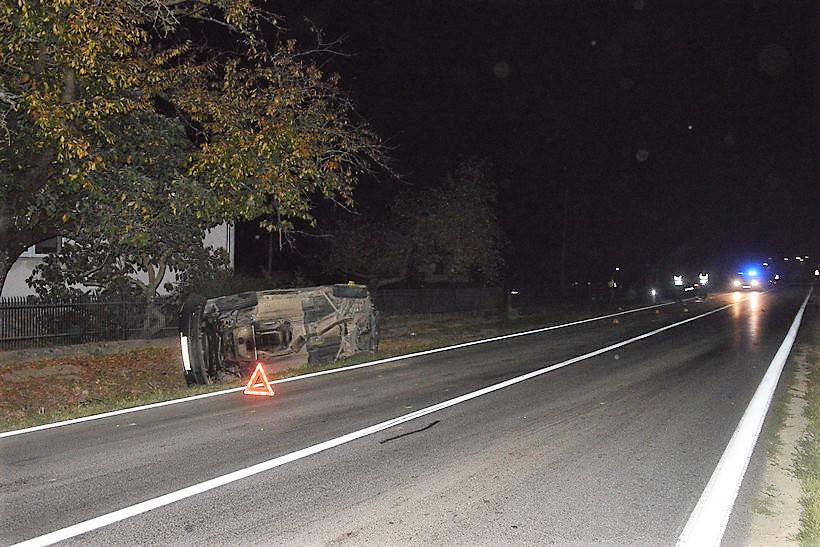 Crni vikend na cestama: Troje poginulih, ozlijeđena i beba (1)