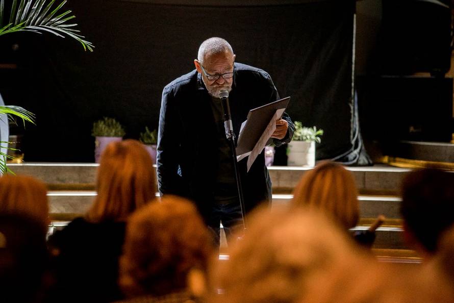 Volonteri u palijativnoj skrbi La Verna slavili 15 godina udruge