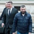 Milanović ocjenjuje: 'Previše je toga bilo u zadnje dvije godine'