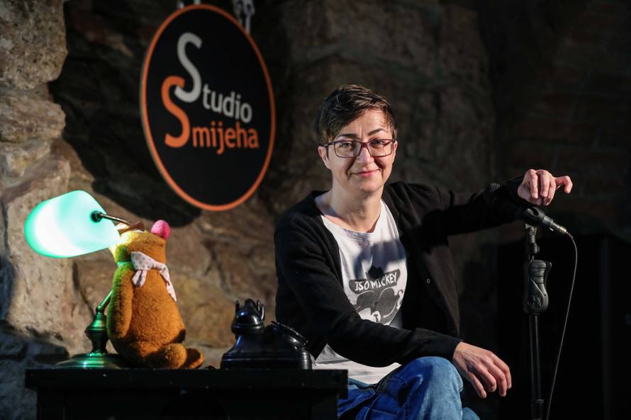 'Zbrajam se nakon zatvaranja kluba i gubitka stana, a s curom gledam svaku epizodu TLZP-a'