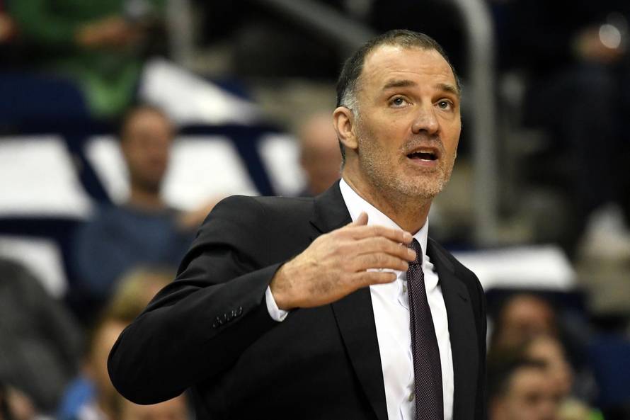 ALBA Berlin vs. Bilbao Basket