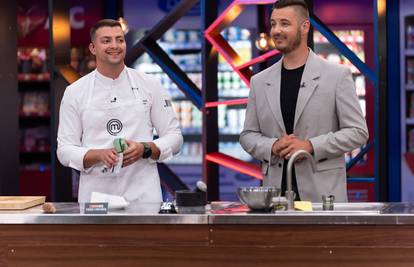 MasterChef eliminacija: Tko je kuhao najlošije i odlazi kući?