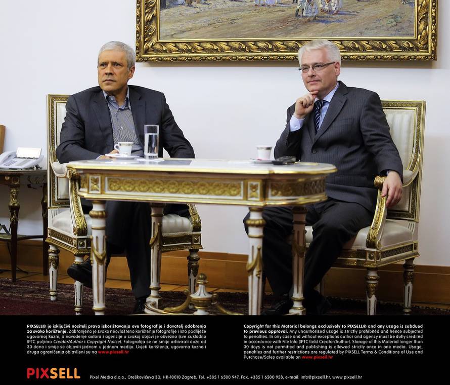 Jurica Galoić/PIXSELL