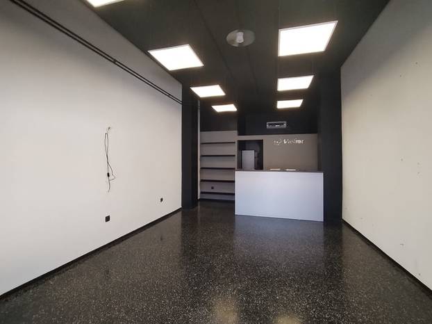 FOTO Država u zakup daje 29 poslovnih prostora: Pogledajte što se sve nudi i po kojoj cijeni