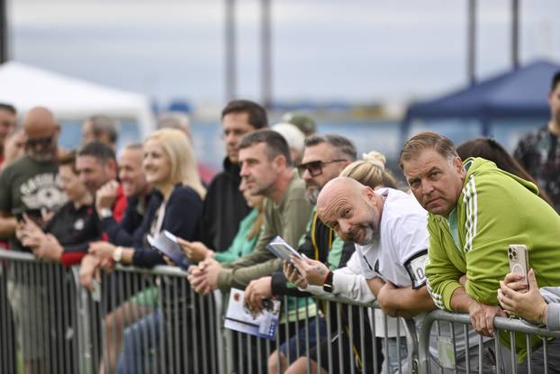 Velika Gorica: IDC Svjetsko prvenstvo pasmine doberman