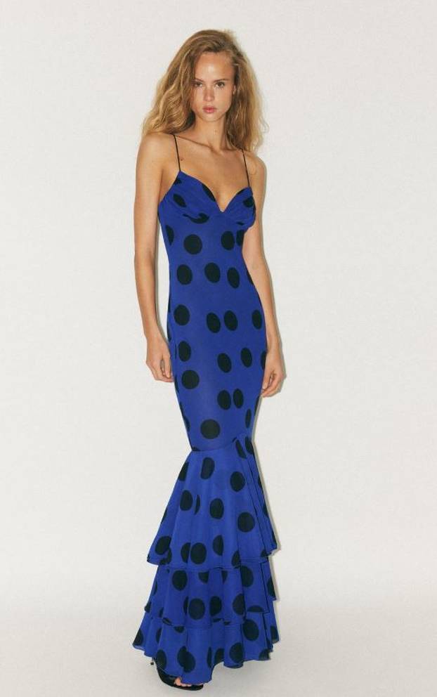 20 super komada na točkice: 'Otkačili' smo na cipele za 25 €