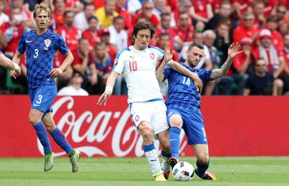 Tomaš Rosicky (44) završio je u bolnici zbog problema sa srcem