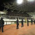 Policija nakon sraza Dinama i Hajduka: 'Priveli smo 39 ljudi i našli 205 sredstava pirotehnike'