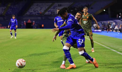 Jeličić o Vareli: Mislio sam da će se javiti dječja pravobraniteljica jer je 'pukao' nakon pet minuta