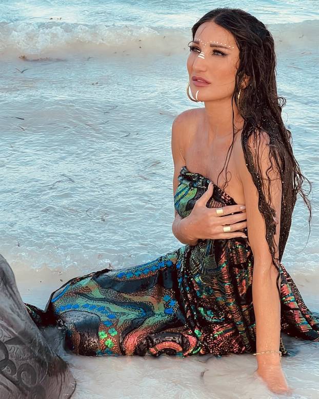 Tko je atraktivna predstavnica Poljske? Svi su gledali u nju, ostavila je mnoge bez daha...