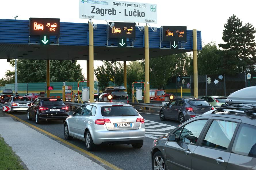 HGK: Veće cestarine udar na prijevoznike, platit će građani