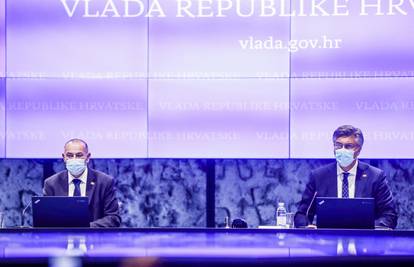 Tomislav Ćorić, Radimir Čačić i Ivan Anušić opet imenovani u Upravno vijeće Hrvatskih voda