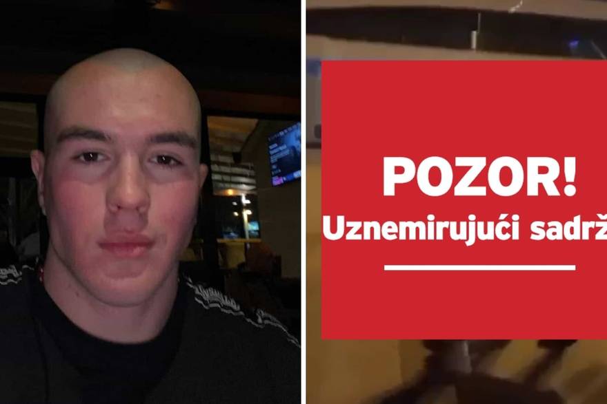 DOZNAJEMO I drugi osumnji&ccaron;eni za napadu Rijeci je MMA borac! Evo kolika kazna im prijeti...