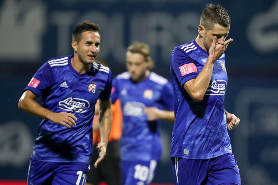 Dinamo dočekuje Floru Tallinn, Estonci kroz Maltu na penale...