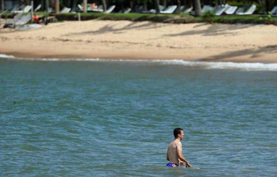 Sanjin Strukic/PIXSELL