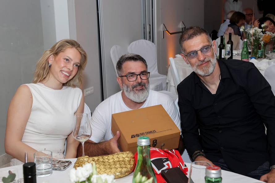 Split: Donatorska večer "Zrno pozitive" za splitske sportaše s invaliditetom