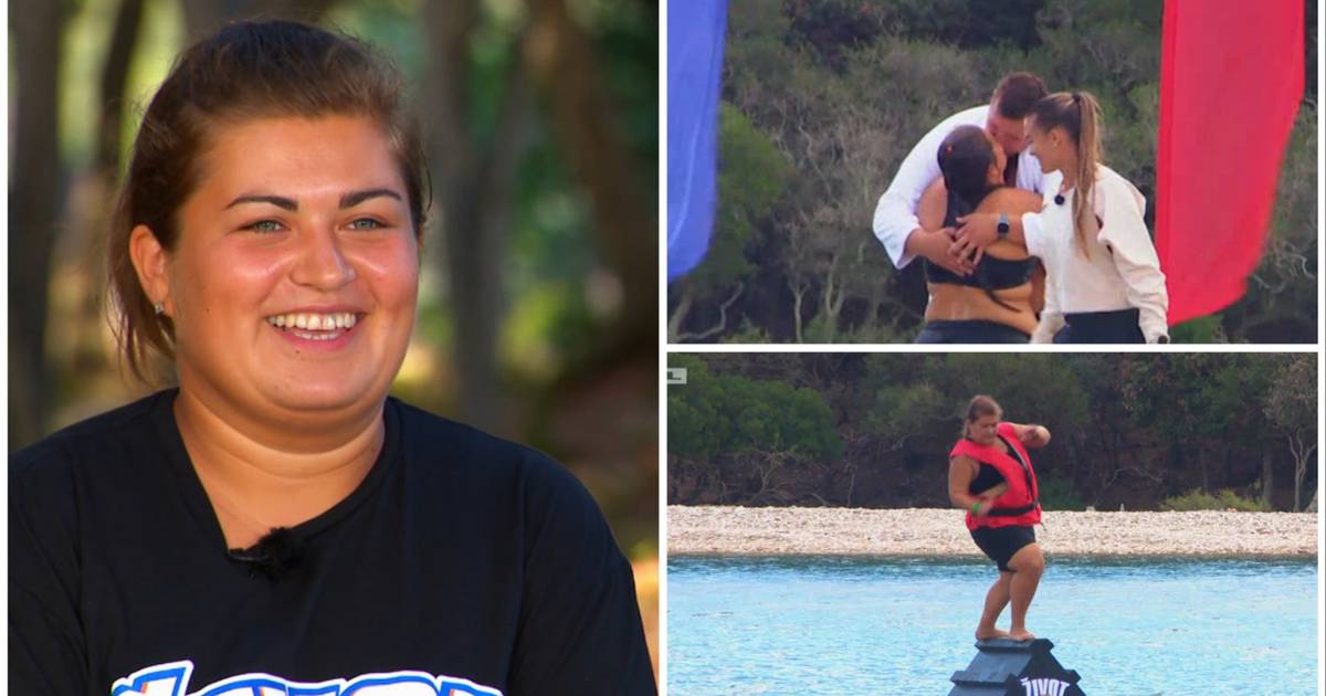 Silvija osvojila imunitet, a njen dečko bio je najsretniji: ‘Osjećaj je kao da si na vrhu svijeta!’