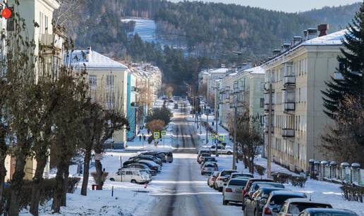 ZLATNI KAVEZI Kako je izgledao &zcaron;ivot u zatvorenim gradovima SSSR-a: Skrivali su ih od svijeta