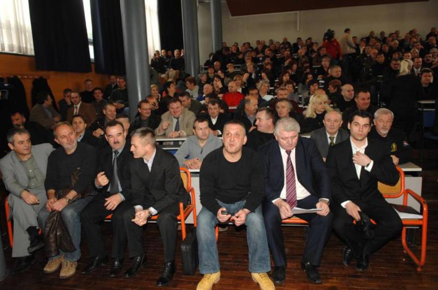 Davor Višnjić/Pixsell