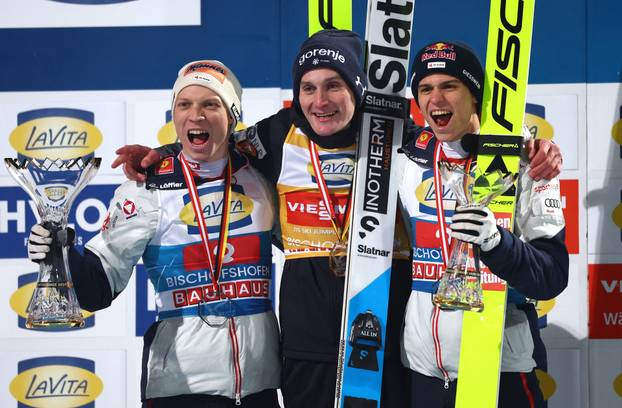 Four Hills Tournament