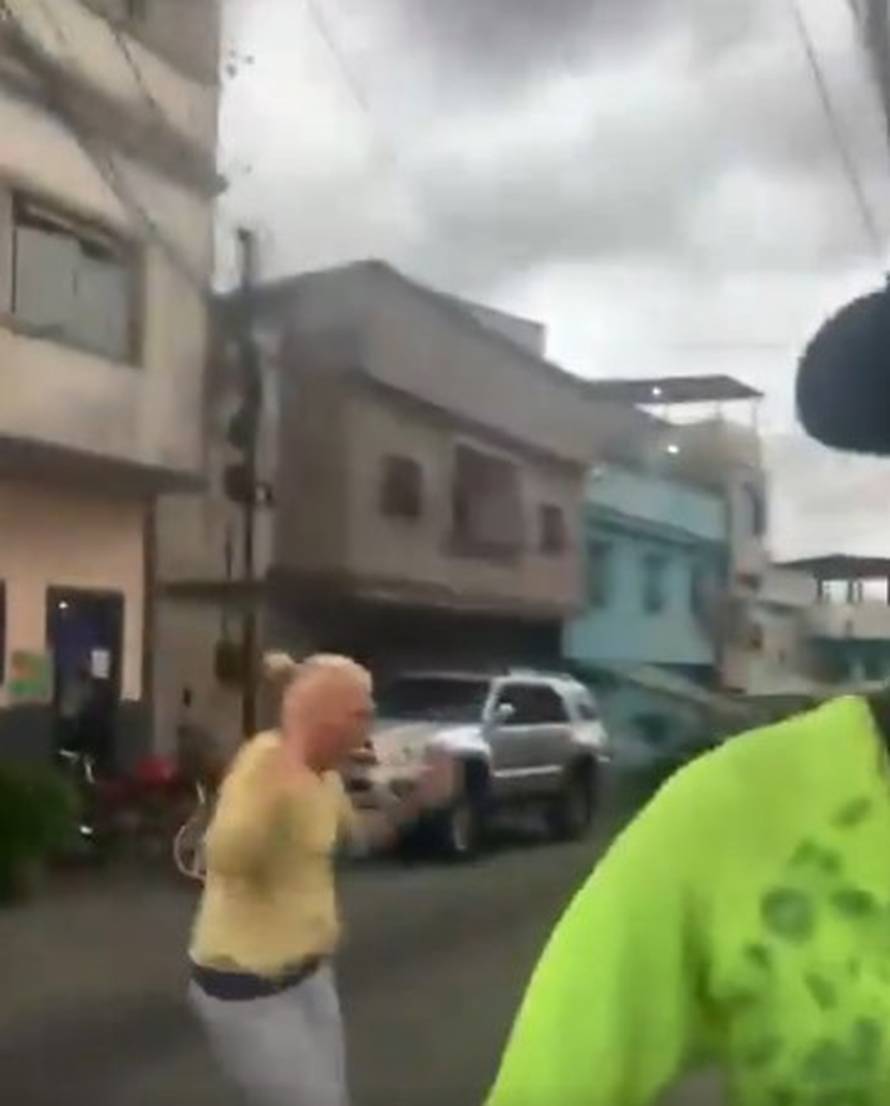 Hrvat iz Venezuele za 24sata: 'Teško mi je gledati jezive scene potresa, tamo mi je obitelj...'