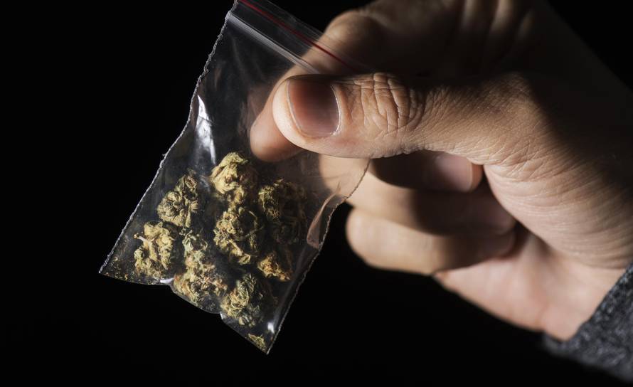 Ispovijest Hrvata: Na švercu 'trave' zaradio sam  milijune...