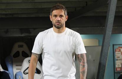 Đalović nakon slavlja: S tribine se bolje vidi utakmica, a falio nam je drugi gol! Neću se žaliti