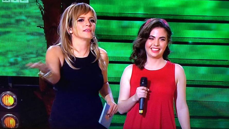 Ciganović o Antonijinoj novoj frizuri: Otkrila je jeftine perike