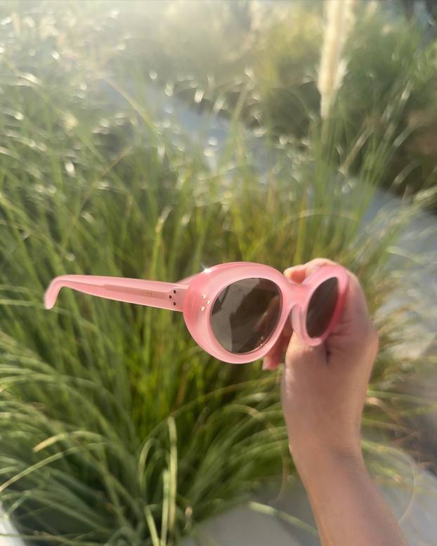 FOTO Ne treba muškarca: 'Na medeni mjesec sam otišla sama i zamrznula sam jajne stanice'