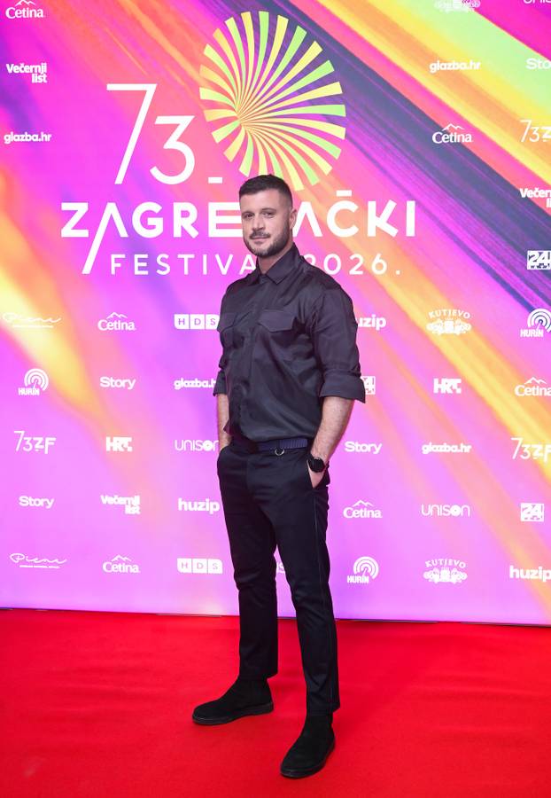 Zagreb: 73. Zagrebački festival