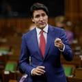 Trudeau: 'Kanada će pomoći Ukrajini u izvozu žitarica'