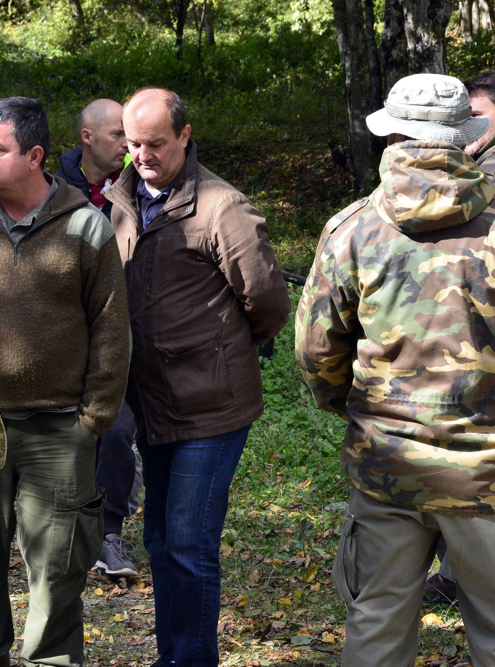 Poginuo pirotehničar: Došao je zaraditi za kruh, a sad je mrtav