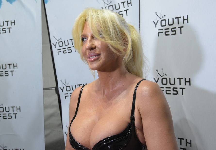 Niš: Nastup Jelene Karleuše na Balkanu Youth Festu