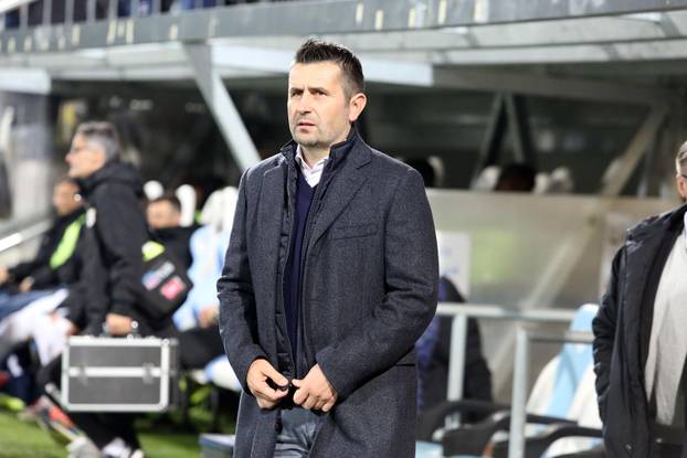 Rijeka i Dinamo sastali se u 15. kolu HT Prve lige