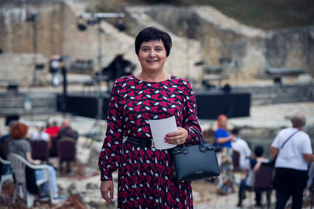 FOTO Procvat kulturnog turizma na kontinentu: Završio je festival Noctes Aquae Iasae