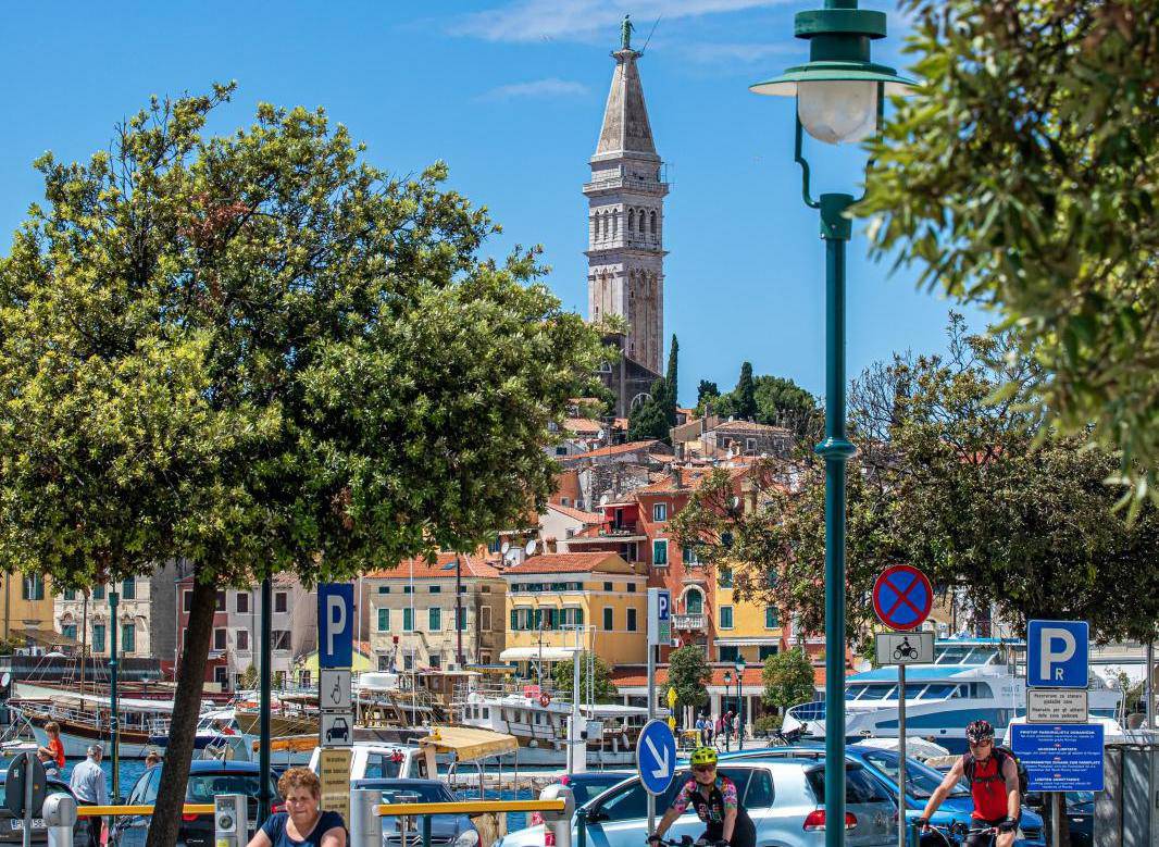 Rovinj