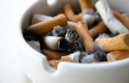Pušenje je vodeći uzročnik bolesti i preuranjenih smrti