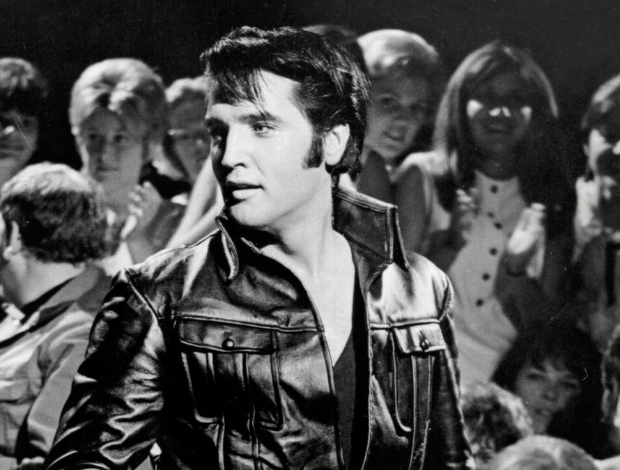 Archival Cinema and Entertainment