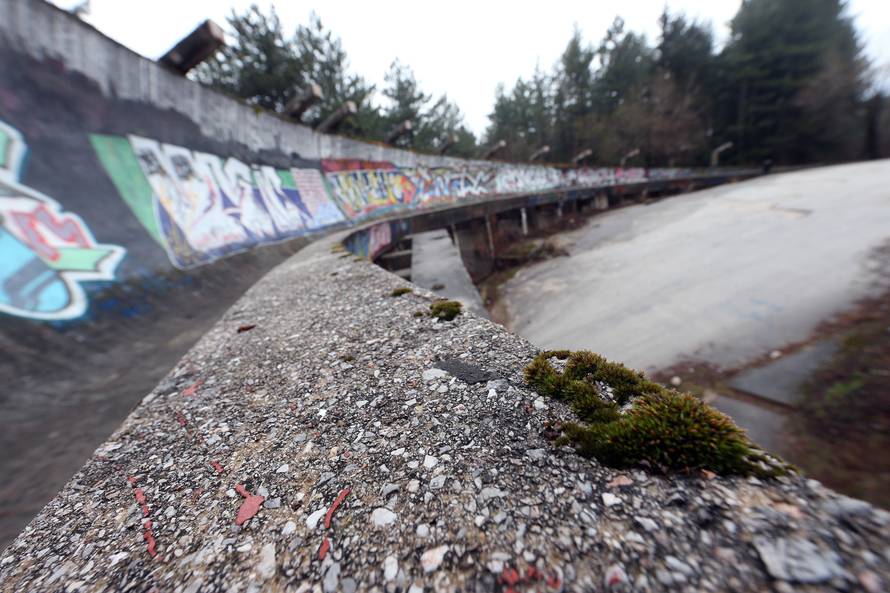 Sarajevo 1984.: Vučko, Jurek 'burek' i Sanda za povijest...