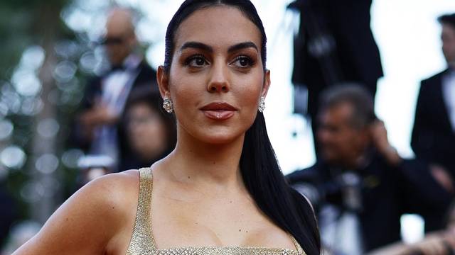 The 76th Cannes Film Festival - Screening of the film "L'ete dernier" in competition - Red Carpet Arrivals